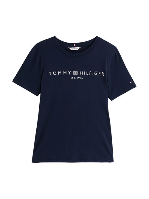  Tommy Hilfiger | WW0WW40276C1G